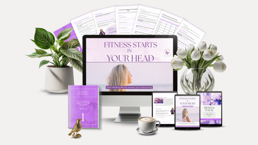 Fitness Starts in Your Head
