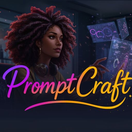 PromptCraft Premier Suite Package-One