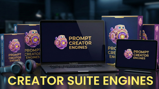 Prompt Creator Engines