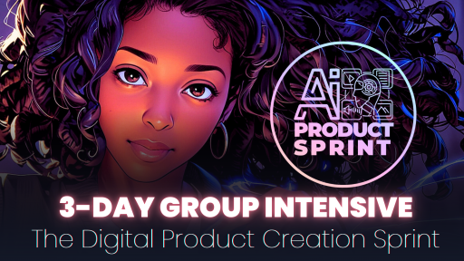 3-Day AI Product Sprint Group(Sprint-Enhanced EB)