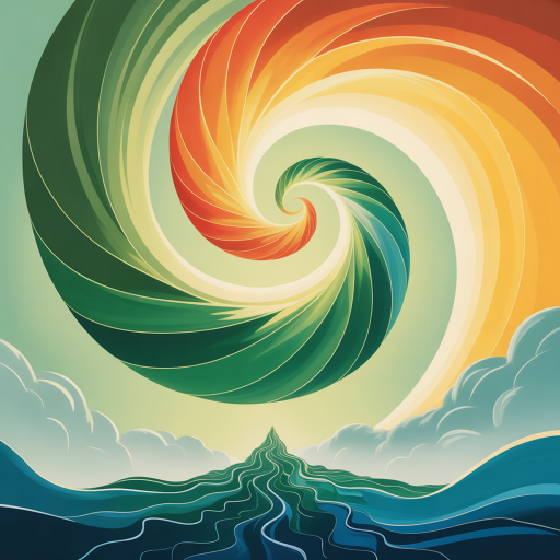 Joyful Growth Journey (extended schedule)