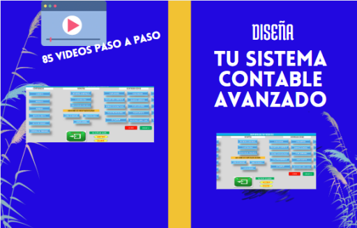 5M - Como crear tu Sistema Contable Avanzado