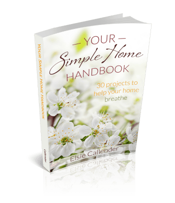 Your Simple Home Handbook