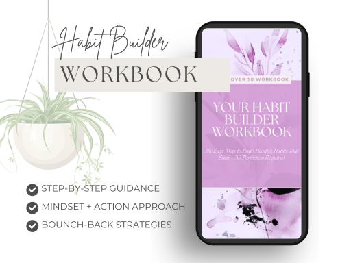 The Habit Builder Workbook