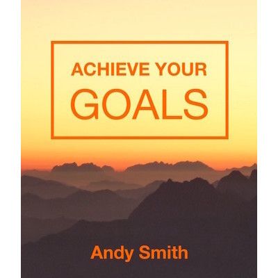 Achieve Your Goals Self-Hypnosis Audio