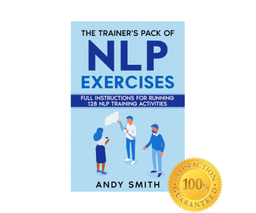 Trainer's Pack of NLP Exercises